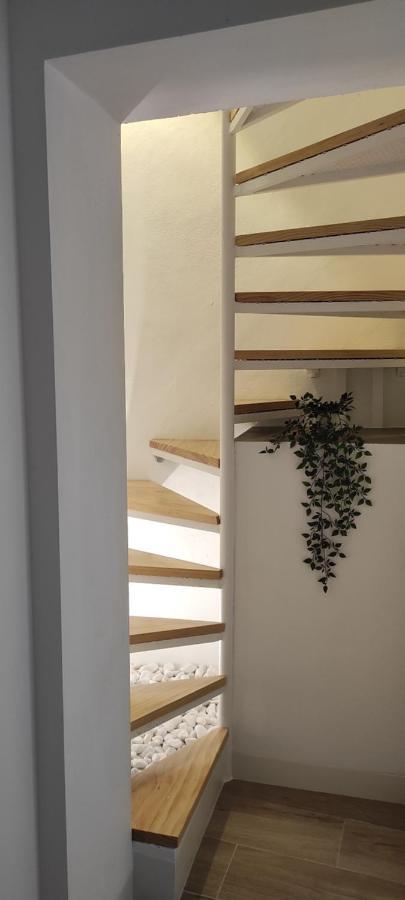 Isamar Apartamentos Вьер де ла Фронтера Экстерьер фото